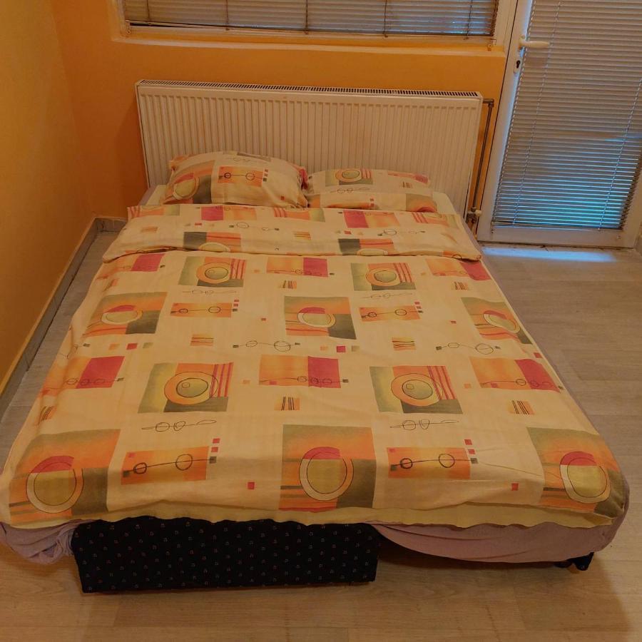 KruševacSoba Lara公寓 外观 照片